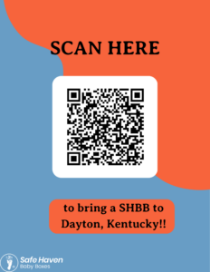 Baby Box QR Code